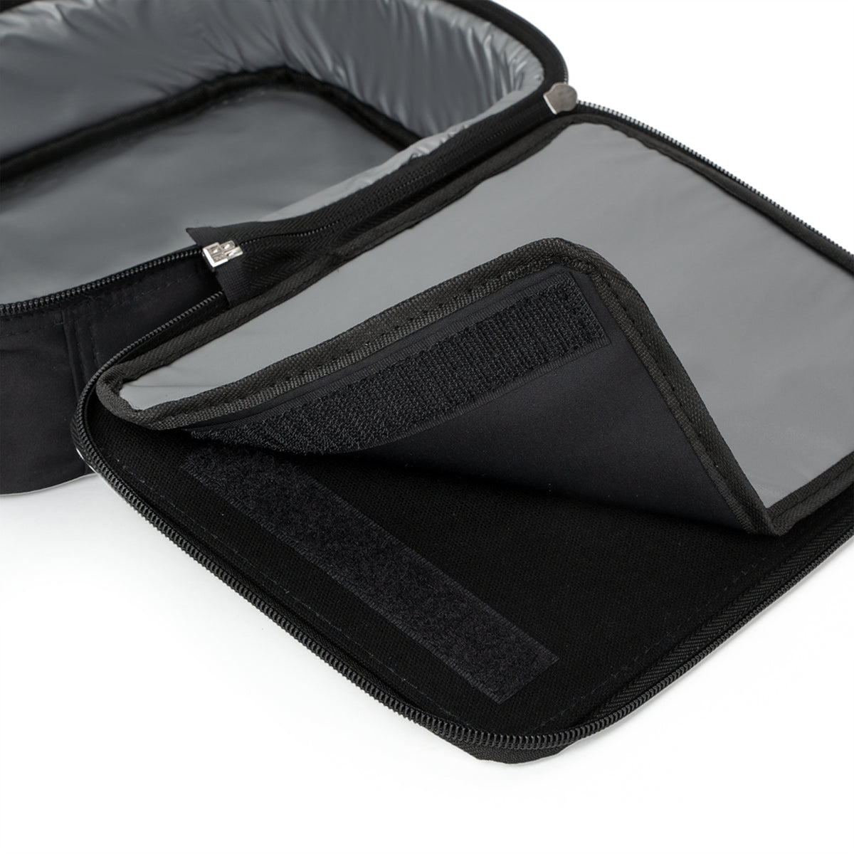 The Traveling Coin Kids Retro Lunch Bag