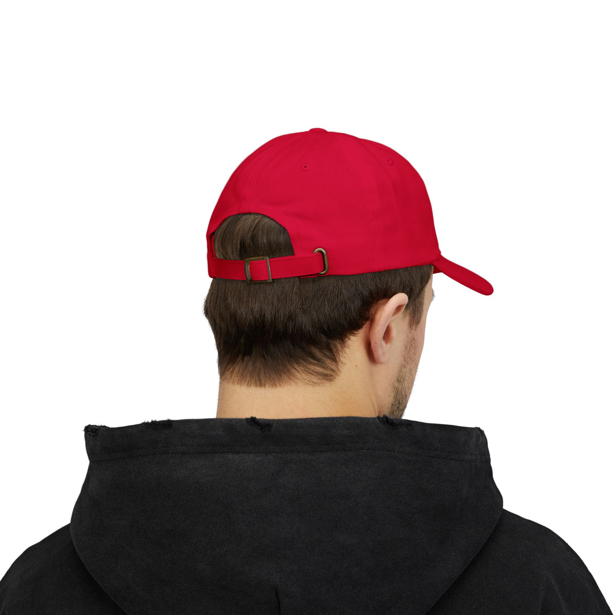 Gus's Classic Dad Hat