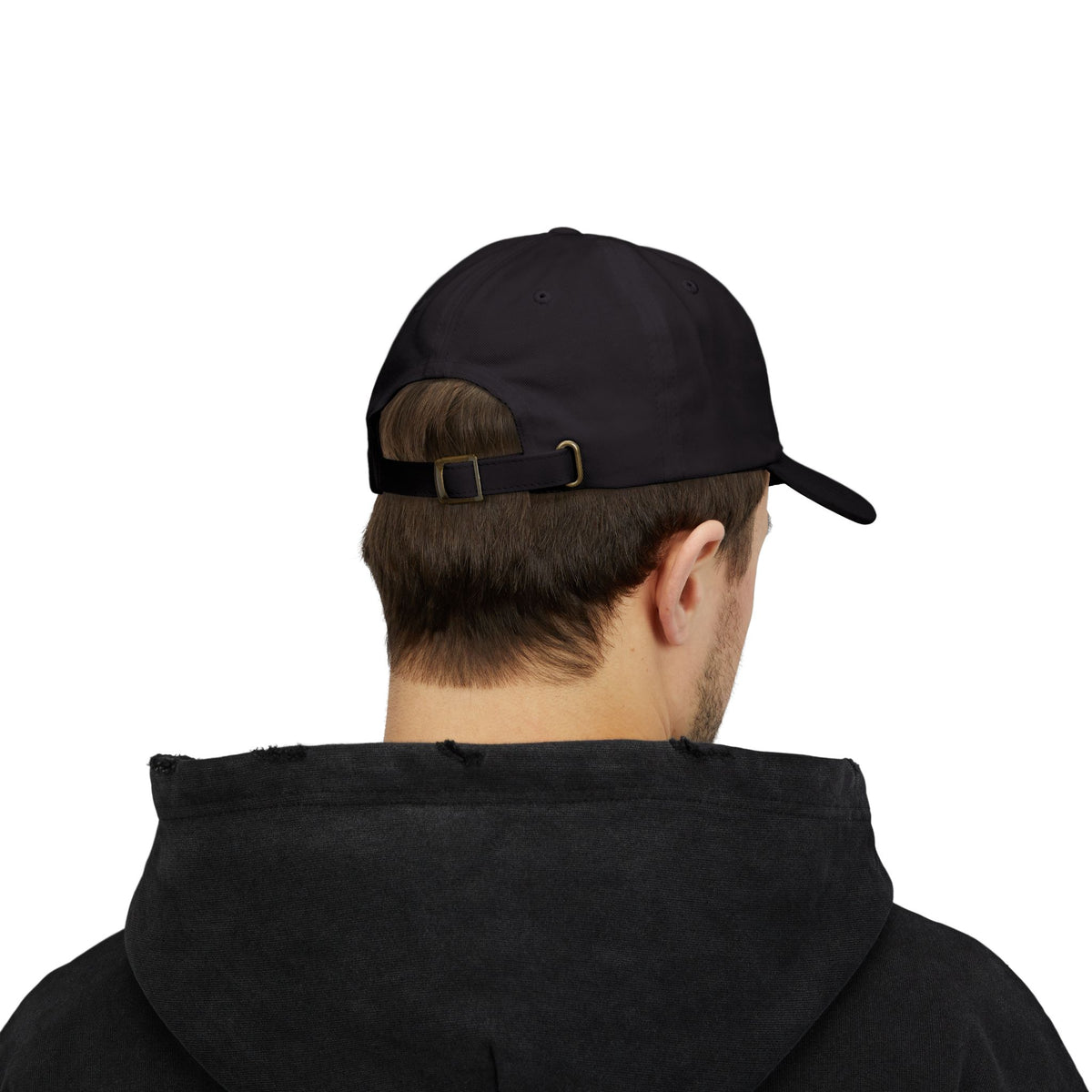 Gus's Classic Dad Hat