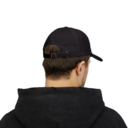 Gus's Classic Dad Hat