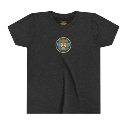 The Traveling Coin & Gus Youth Tee-Shirt
