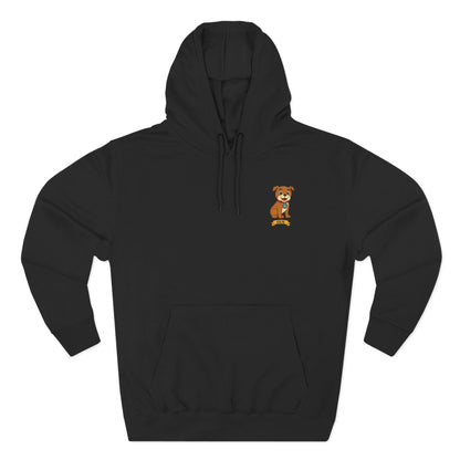 Gus and The Traveling Coin's Crew Sweatshirt