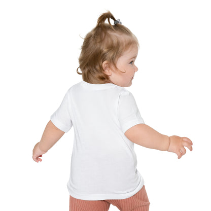 The Traveling Coin Baby T-Shirt