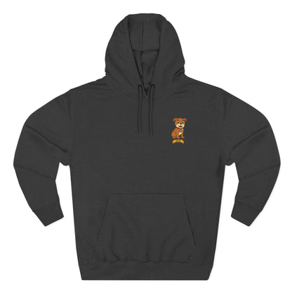 Gus and The Traveling Coin's Crew Sweatshirt