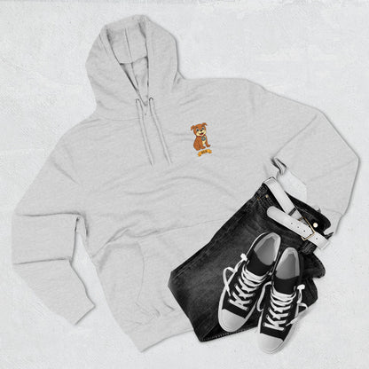 Gus and The Traveling Coin's Crew Sweatshirt