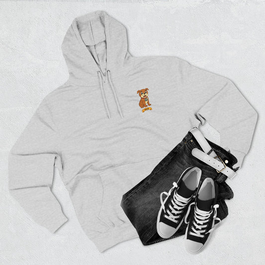 Gus and The Traveling Coin's Crew Sweatshirt