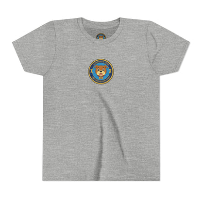 The Traveling Coin & Gus Youth Tee-Shirt