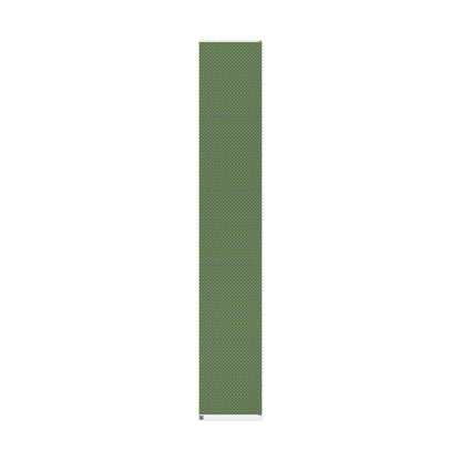 The Traveling Coin Wrapping Paper - Green