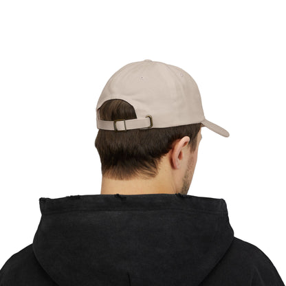 Gus's Classic Dad Hat