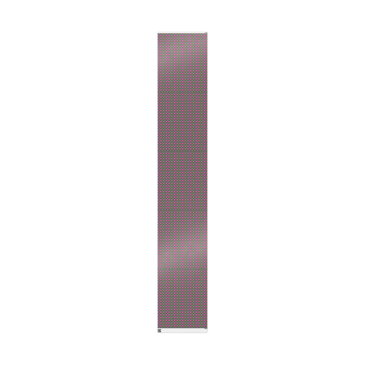 The Traveling Coin Wrapping Paper - Light Pink