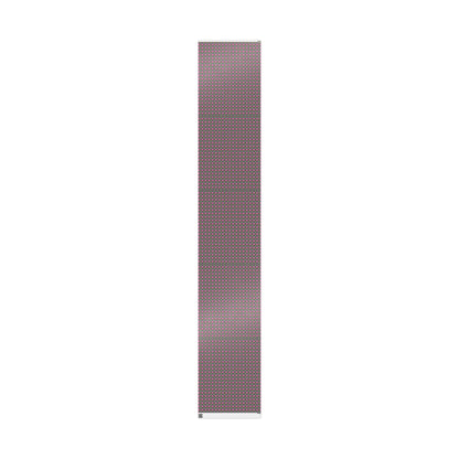 The Traveling Coin Wrapping Paper - Light Pink