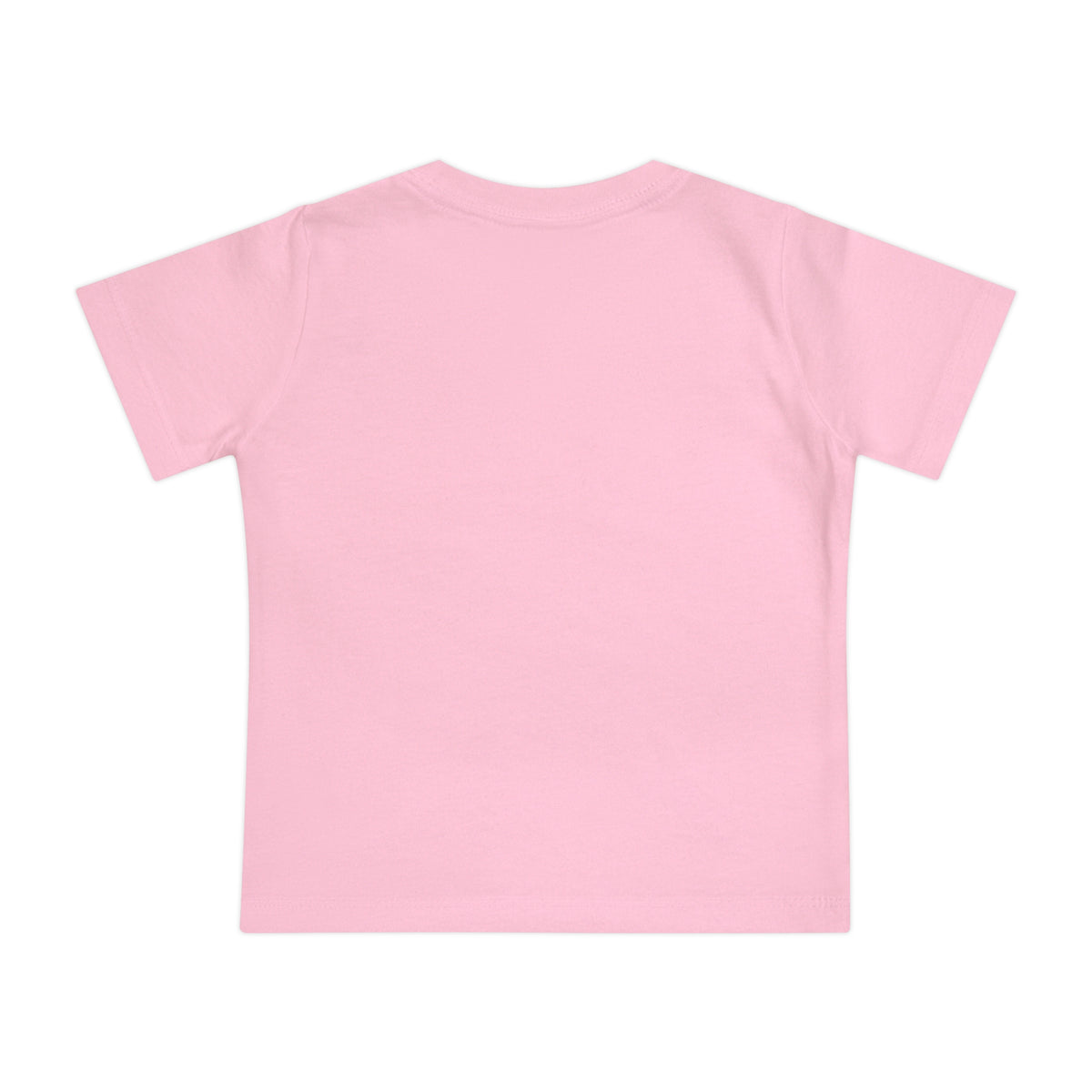 The Traveling Coin Baby T-Shirt