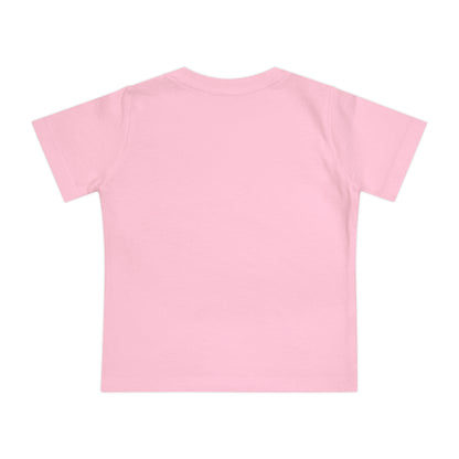 The Traveling Coin Baby T-Shirt