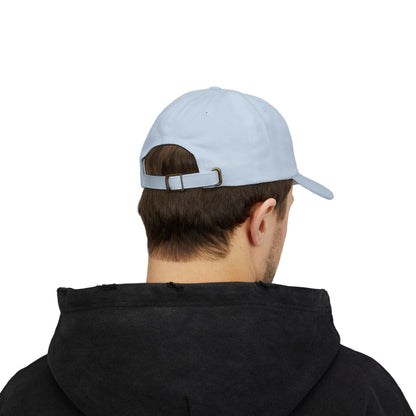 Gus's Classic Dad Hat