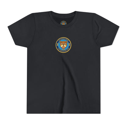 The Traveling Coin & Gus Youth Tee-Shirt