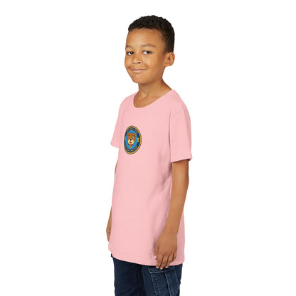 The Traveling Coin & Gus Youth Tee-Shirt