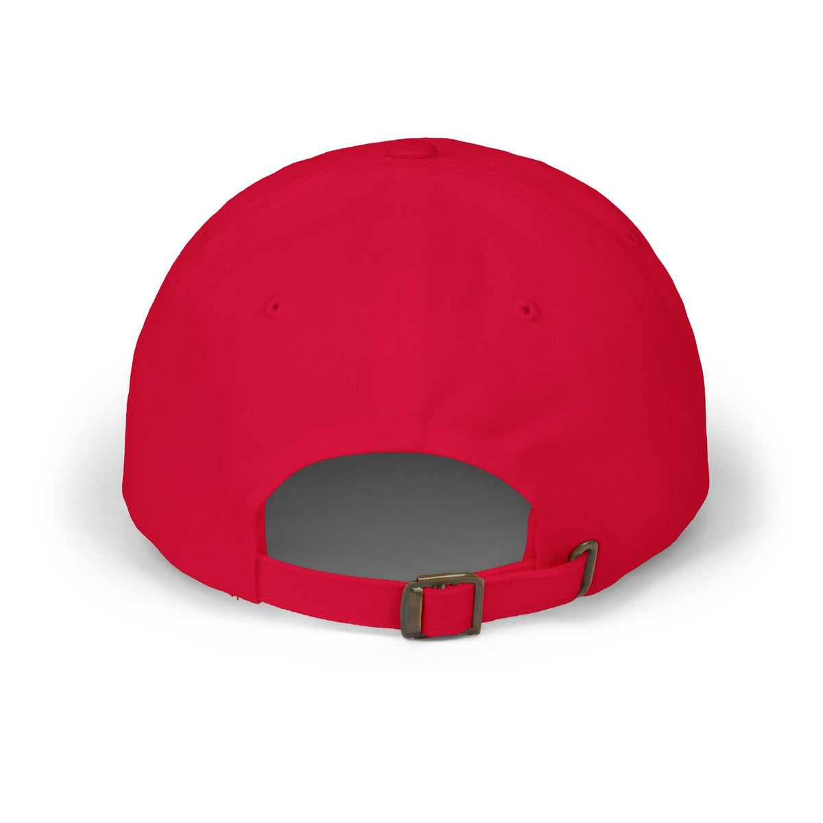 Gus's Classic Dad Hat