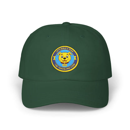 Gus's Classic Dad Hat