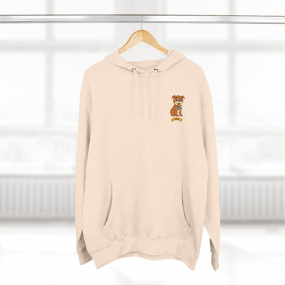 Gus and The Traveling Coin's Crew Sweatshirt