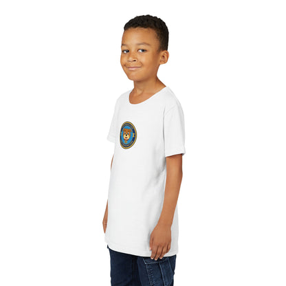 The Traveling Coin & Gus Youth Tee-Shirt