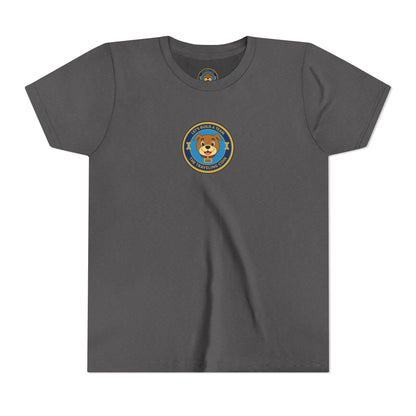 The Traveling Coin & Gus Youth Tee-Shirt