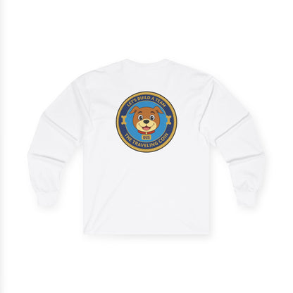 Gus's Long-Sleeve Tee