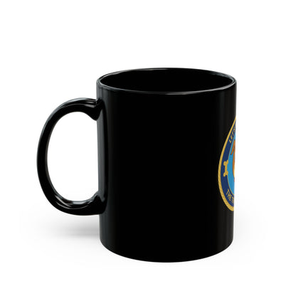 The Traveling Coin Mug