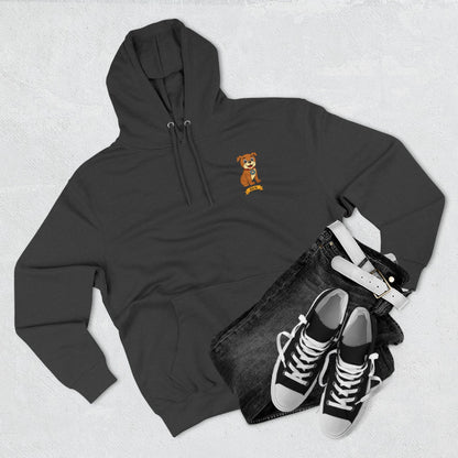 Gus and The Traveling Coin's Crew Sweatshirt