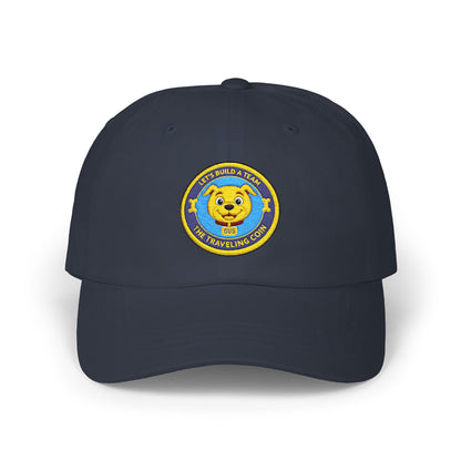 Gus's Classic Dad Hat