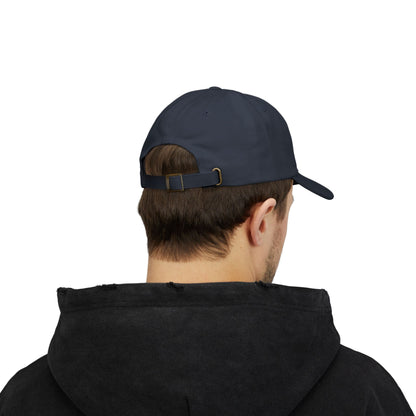Gus's Classic Dad Hat