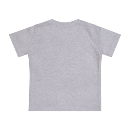 The Traveling Coin Baby T-Shirt