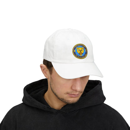 Gus's Classic Dad Hat