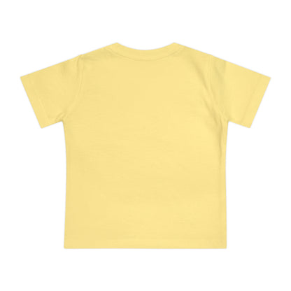 The Traveling Coin Baby T-Shirt