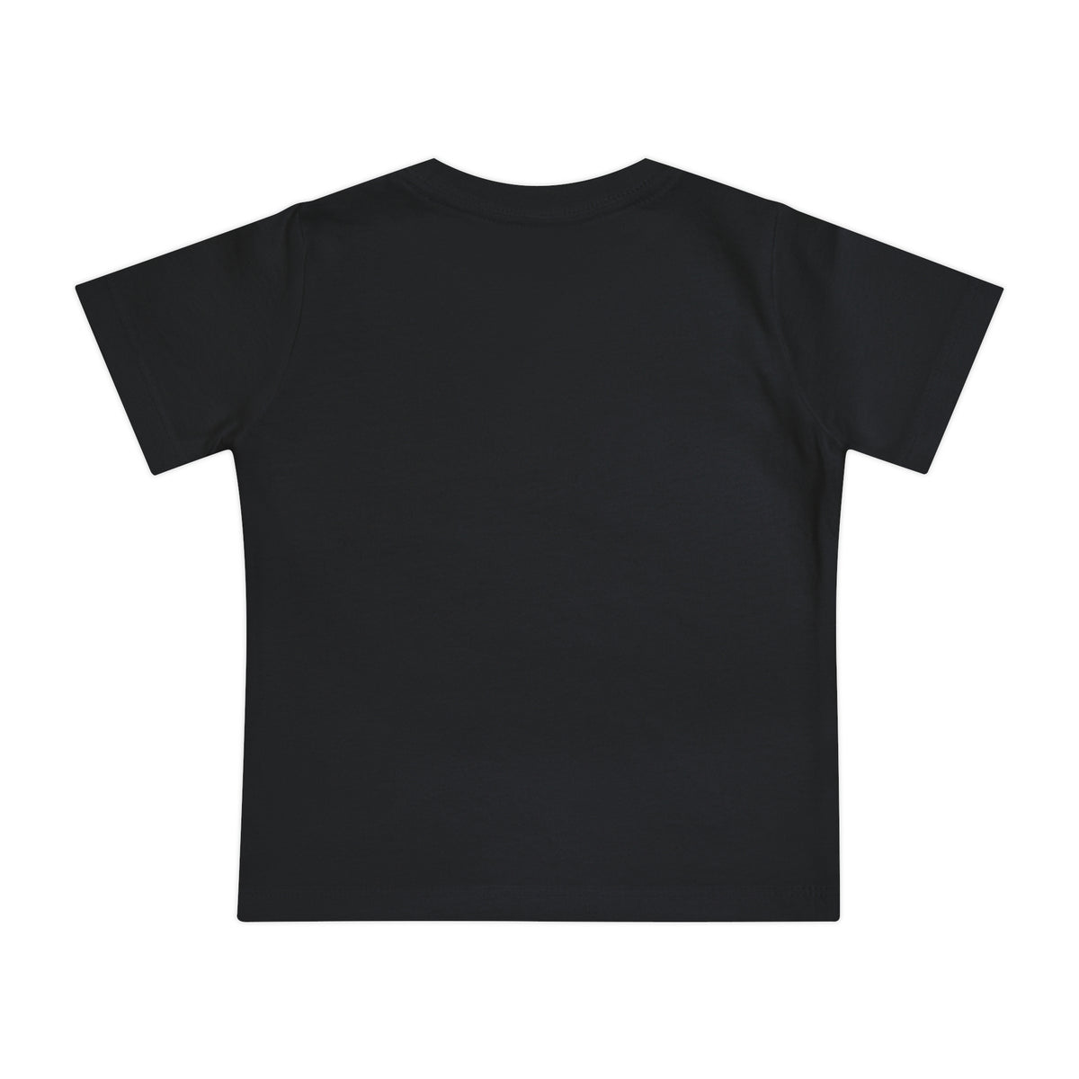 The Traveling Coin Baby T-Shirt