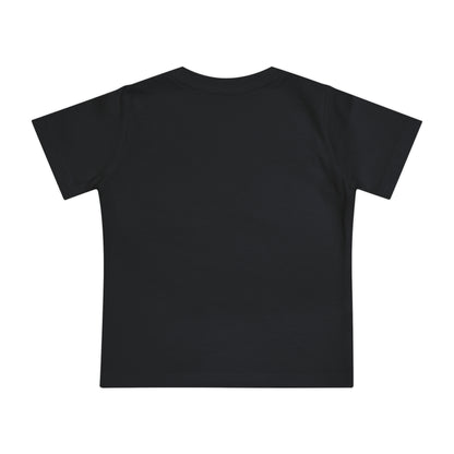 The Traveling Coin Baby T-Shirt