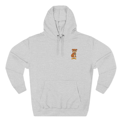 Gus and The Traveling Coin's Crew Sweatshirt
