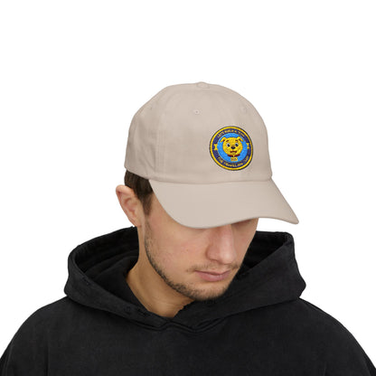 Gus's Classic Dad Hat