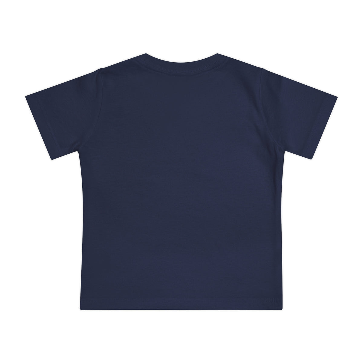 The Traveling Coin Baby T-Shirt