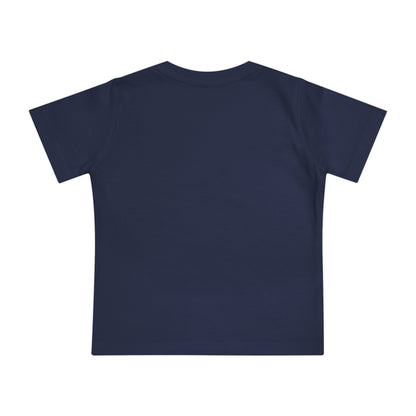 The Traveling Coin Baby T-Shirt