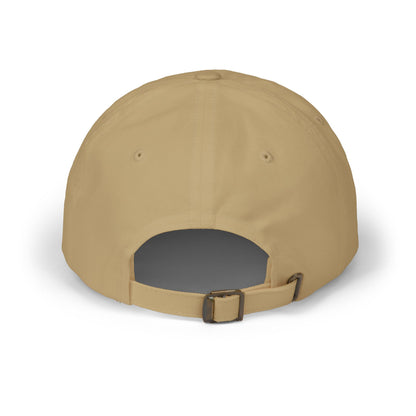 Gus's Classic Dad Hat
