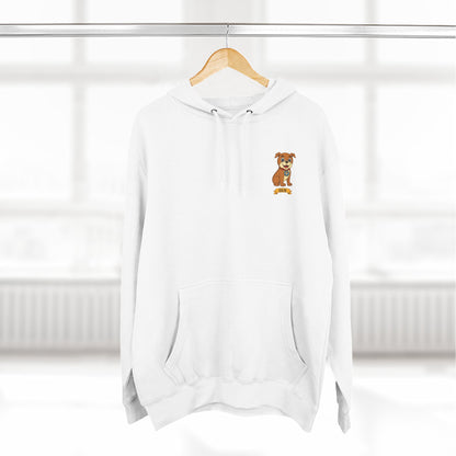 Gus and The Traveling Coin's Crew Sweatshirt