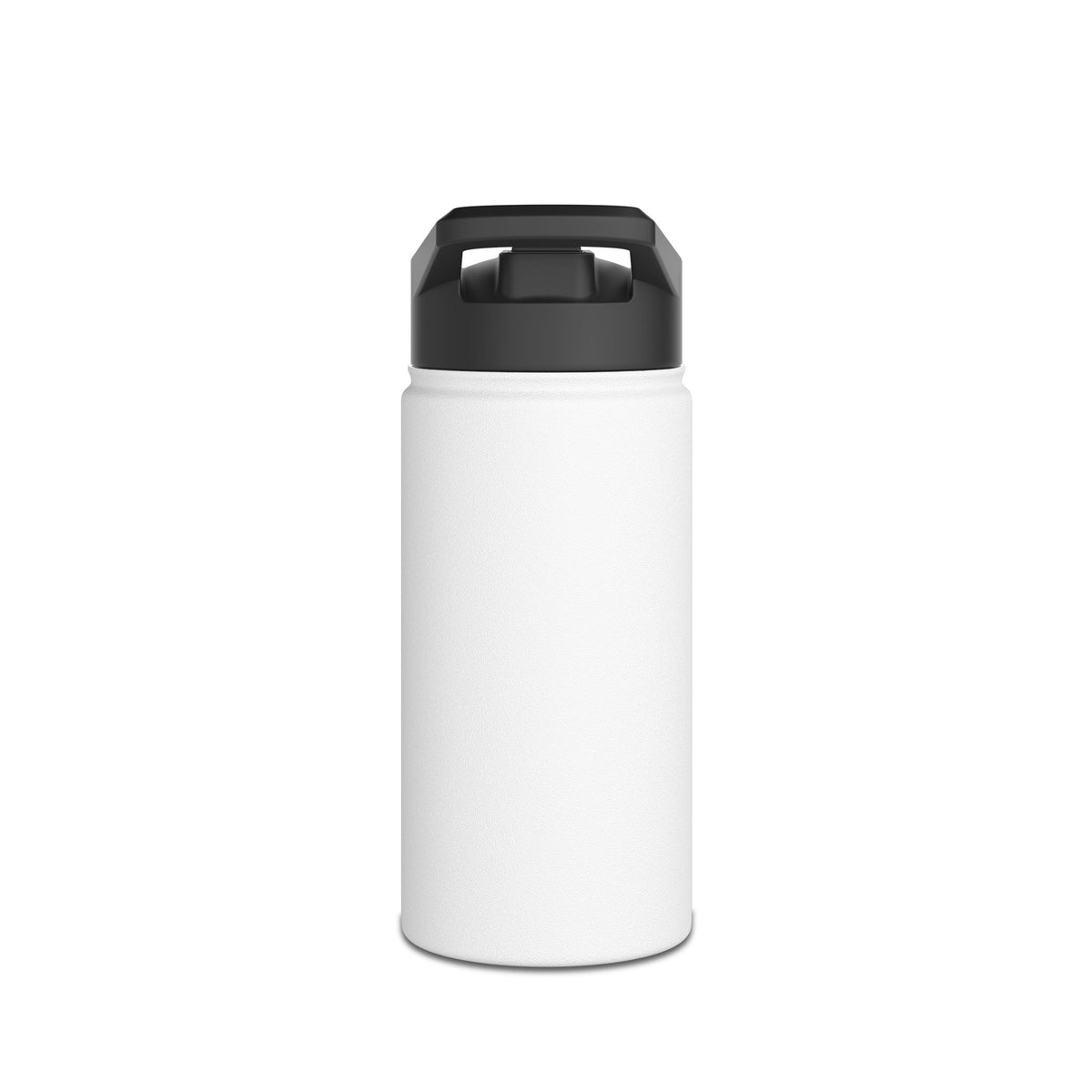 Traveling Coin Stainless Steel Water bottle (3 Sizes)