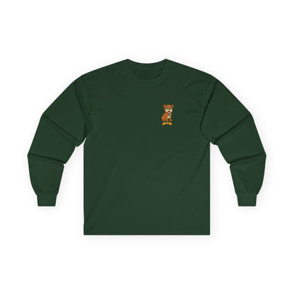 Gus's Long-Sleeve Tee