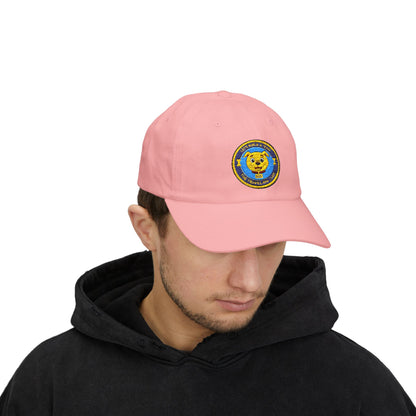 Gus's Classic Dad Hat