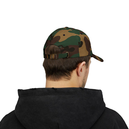 Gus's Classic Dad Hat