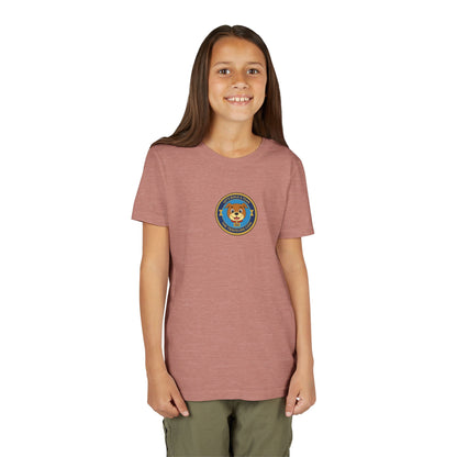 The Traveling Coin & Gus Youth Tee-Shirt