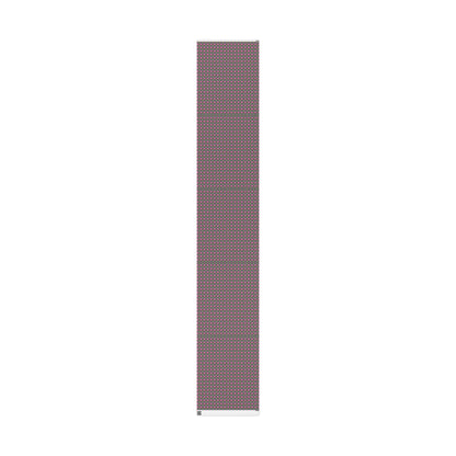 The Traveling Coin Wrapping Paper - Light Pink