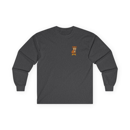 Gus's Long-Sleeve Tee