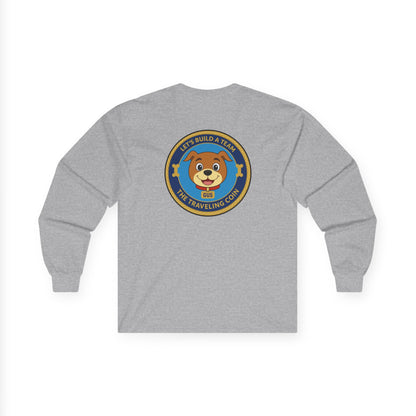 Gus's Long-Sleeve Tee