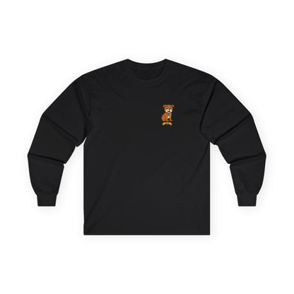 Gus's Long-Sleeve Tee